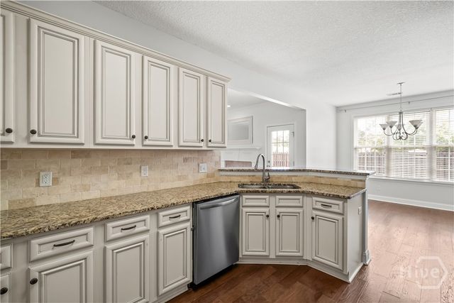 115 Oaklawn Drive, Rincon, GA 31326