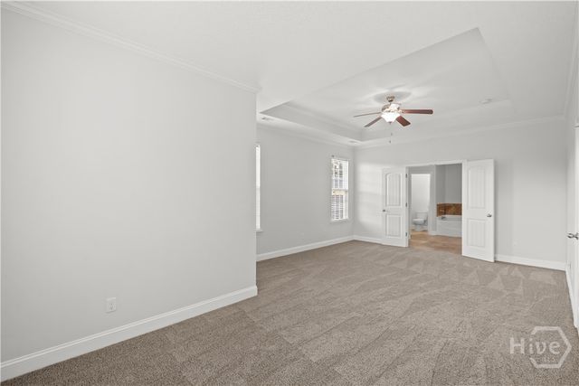 115 Oaklawn Drive, Rincon, GA 31326