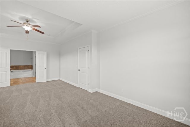 115 Oaklawn Drive, Rincon, GA 31326