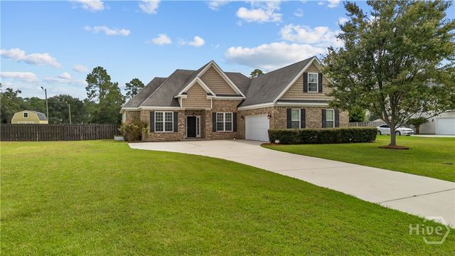115 Oaklawn Drive, Rincon, GA 31326