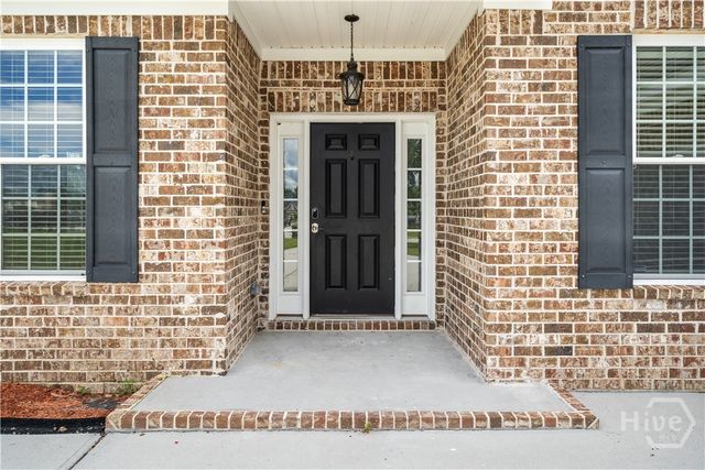 115 Oaklawn Drive, Rincon, GA 31326