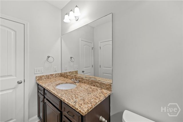 115 Oaklawn Drive, Rincon, GA 31326