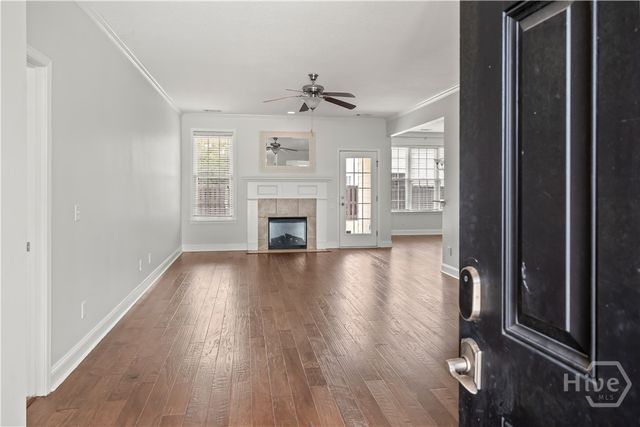115 Oaklawn Drive, Rincon, GA 31326