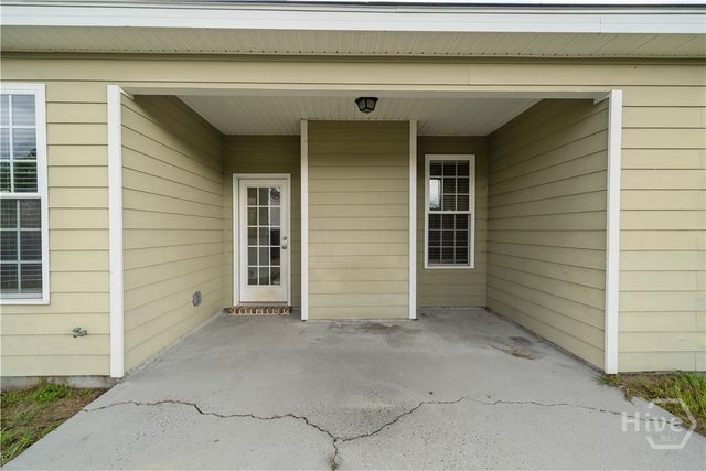 115 Oaklawn Drive, Rincon, GA 31326