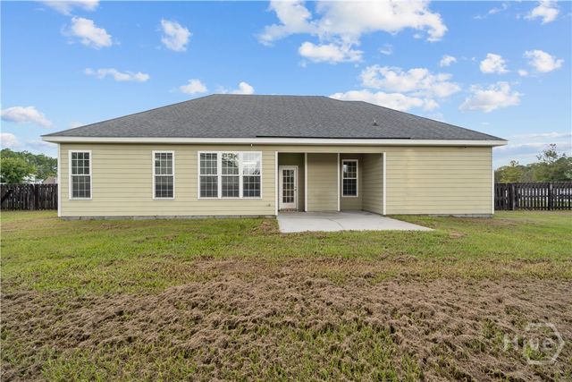 115 Oaklawn Drive, Rincon, GA 31326
