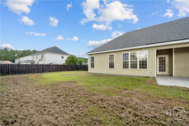 115 Oaklawn Drive, Rincon, GA 31326