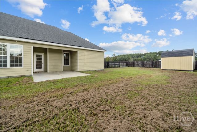 115 Oaklawn Drive, Rincon, GA 31326