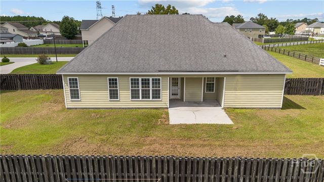 115 Oaklawn Drive, Rincon, GA 31326
