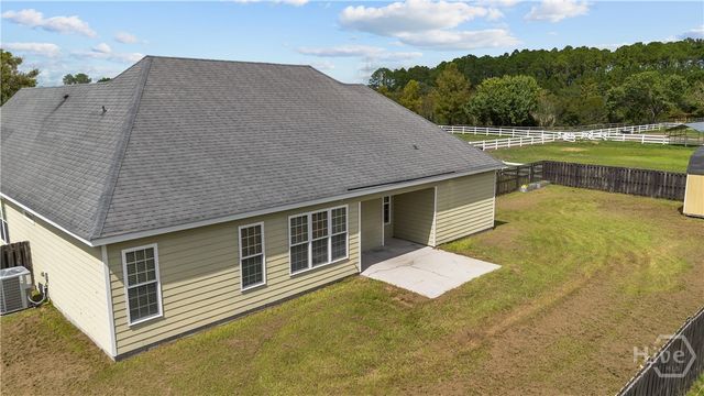 115 Oaklawn Drive, Rincon, GA 31326