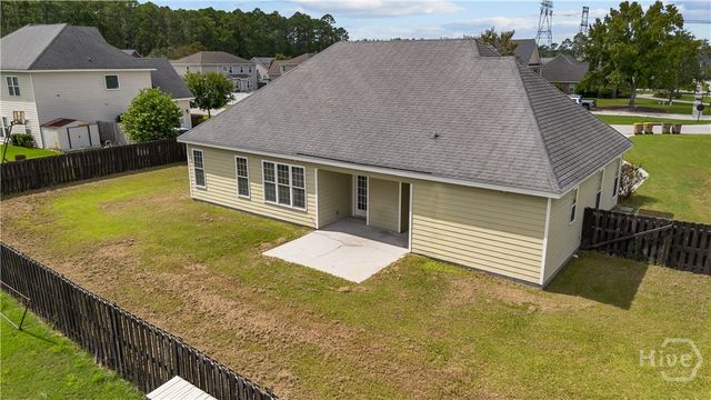 115 Oaklawn Drive, Rincon, GA 31326