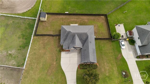 115 Oaklawn Drive, Rincon, GA 31326