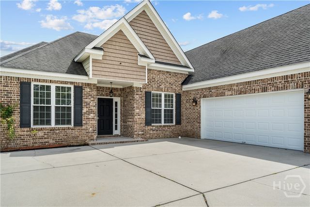 115 Oaklawn Drive, Rincon, GA 31326