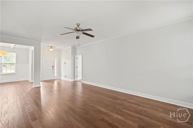 115 Oaklawn Drive, Rincon, GA 31326
