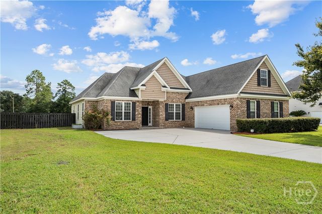 115 Oaklawn Drive, Rincon, GA 31326