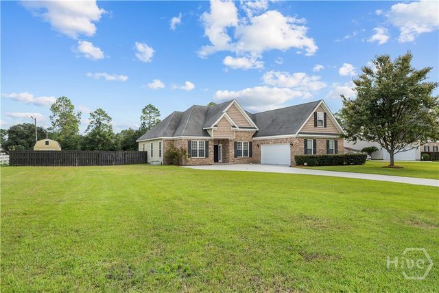 115 Oaklawn Drive, Rincon, GA 31326
