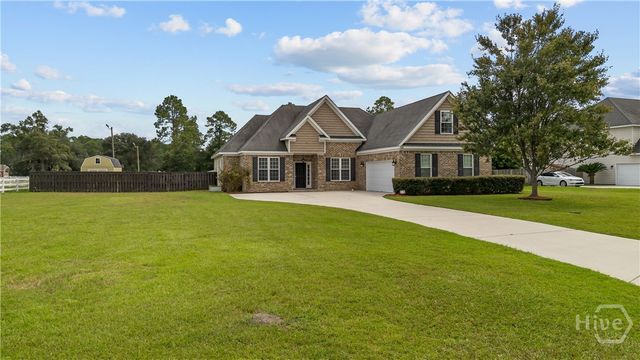 115 Oaklawn Drive, Rincon, GA 31326