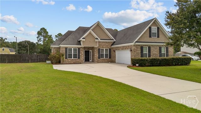 115 Oaklawn Drive, Rincon, GA 31326