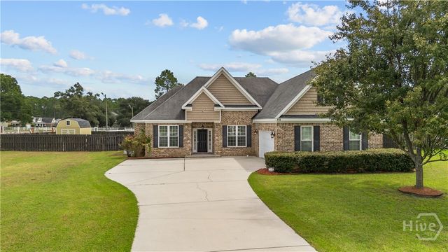 115 Oaklawn Drive, Rincon, GA 31326