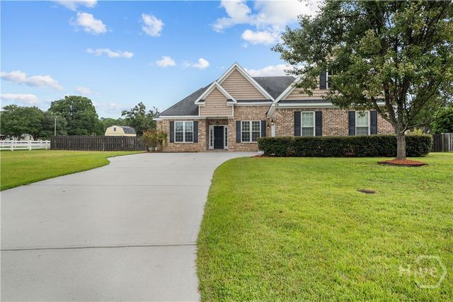 115 Oaklawn Drive, Rincon, GA 31326