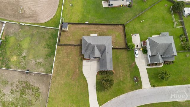 115 Oaklawn Drive, Rincon, GA 31326