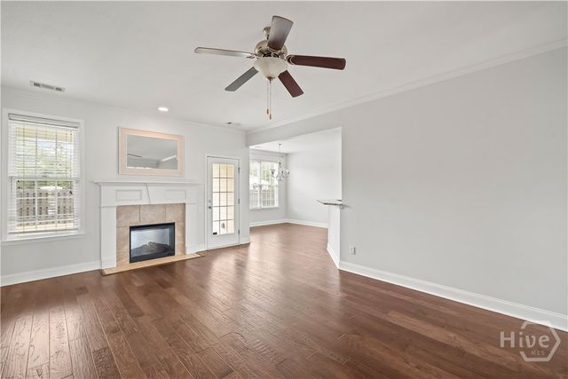 115 Oaklawn Drive, Rincon, GA 31326