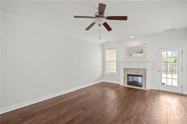 115 Oaklawn Drive, Rincon, GA 31326