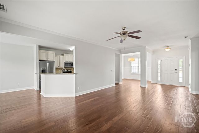 115 Oaklawn Drive, Rincon, GA 31326