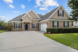 115 Oaklawn Drive, Rincon, GA 31326