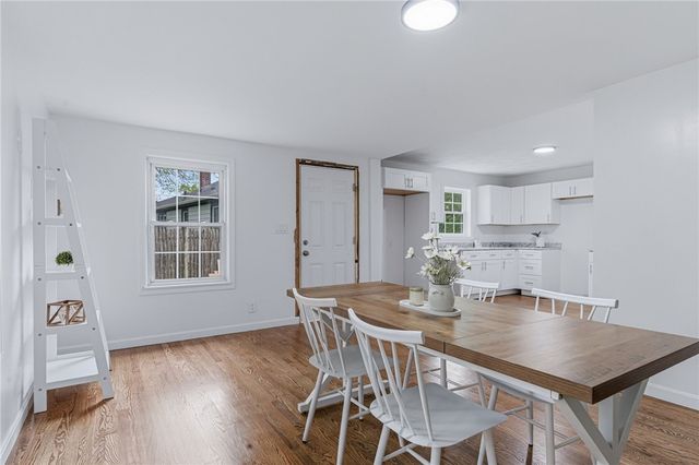 8 Angela Court, North Providence, RI 02904