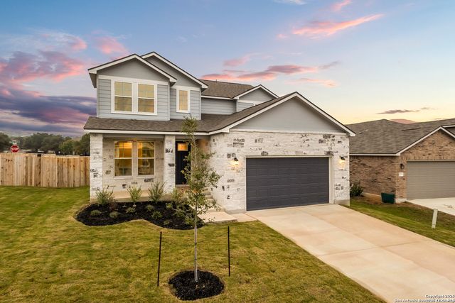 7230 Walkers Loop, Live Oak, TX 78233