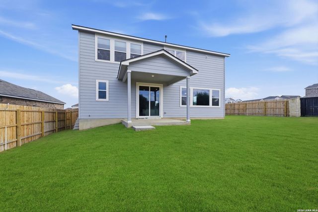 7230 Walkers Loop, Live Oak, TX 78233
