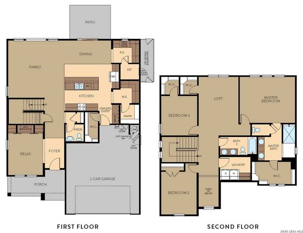 7230 Walkers Loop, Live Oak, TX 78233