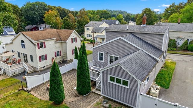 20 Herbert St, Wakefield, MA 01880