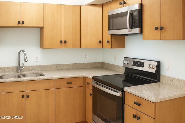 1702 Lafayette Street, Beaufort, SC 29902