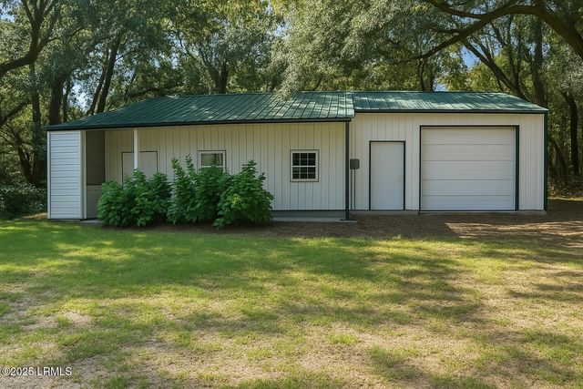 1702 Lafayette Street, Beaufort, SC 29902