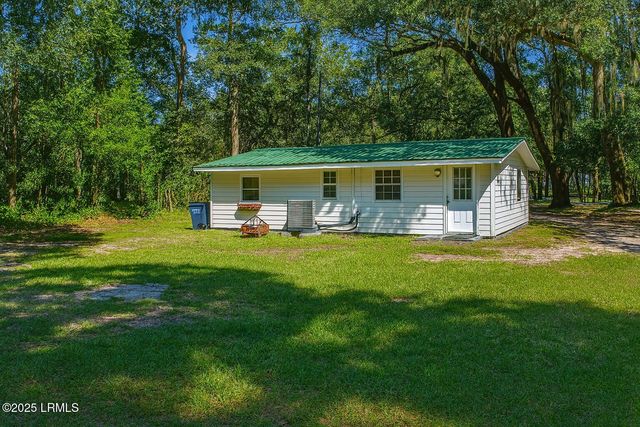 1702 Lafayette Street, Beaufort, SC 29902