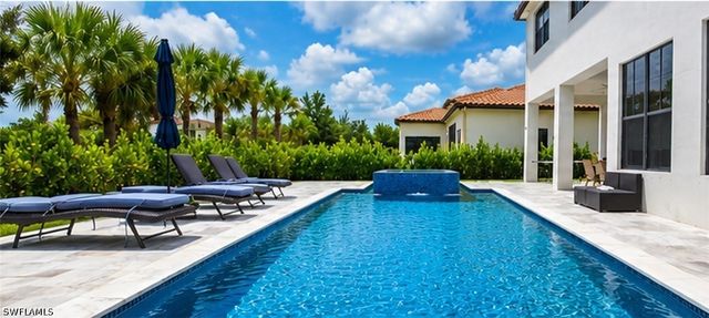 4952 Corrado AVE, Ave Maria, FL 34142