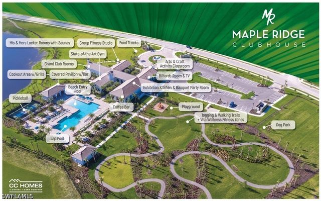4952 Corrado AVE, Ave Maria, FL 34142