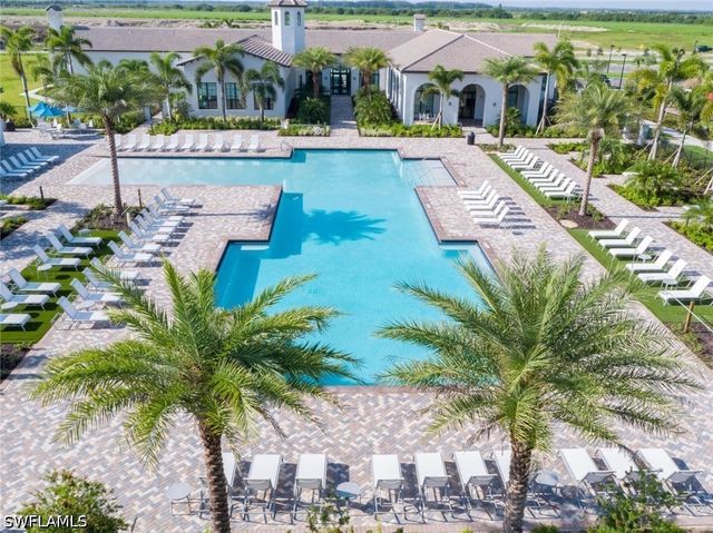 4952 Corrado AVE, Ave Maria, FL 34142