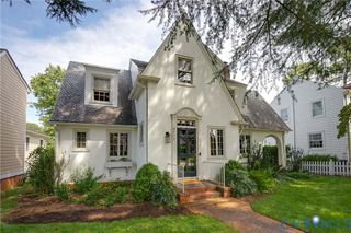 4711 King William Rd, Richmond, VA 23225
