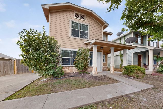 13528 Briarcreek LOOP, Manor, TX 78653