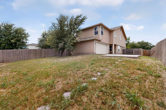 13528 Briarcreek LOOP, Manor, TX 78653