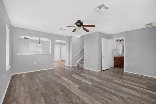 13528 Briarcreek LOOP, Manor, TX 78653