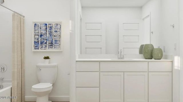 10203 S FLUME Trail, Apache Junction, AZ 85120