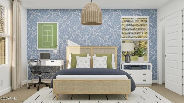 10203 S FLUME Trail, Apache Junction, AZ 85120