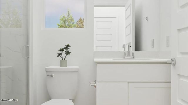 10203 S FLUME Trail, Apache Junction, AZ 85120