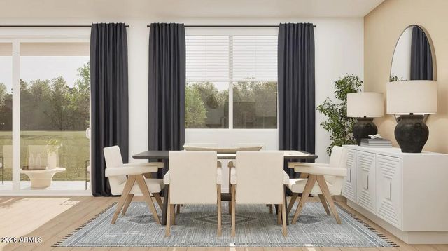 10203 S FLUME Trail, Apache Junction, AZ 85120