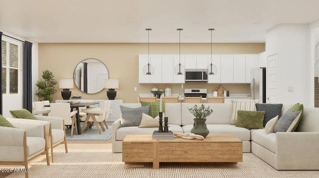 10203 S FLUME Trail, Apache Junction, AZ 85120