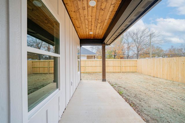 603 Harris, Kilgore, TX 75662