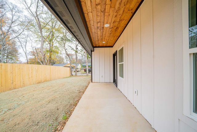 603 Harris, Kilgore, TX 75662